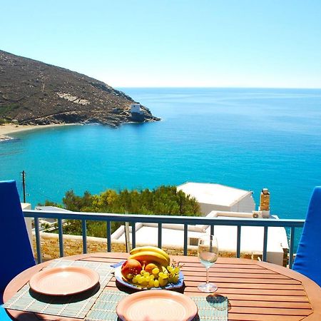 Aelia Mare Apartments Nr4 Isternia  Экстерьер фото