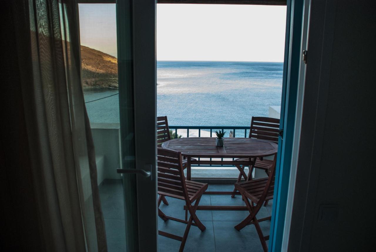 Aelia Mare Apartments Nr4 Isternia  Экстерьер фото