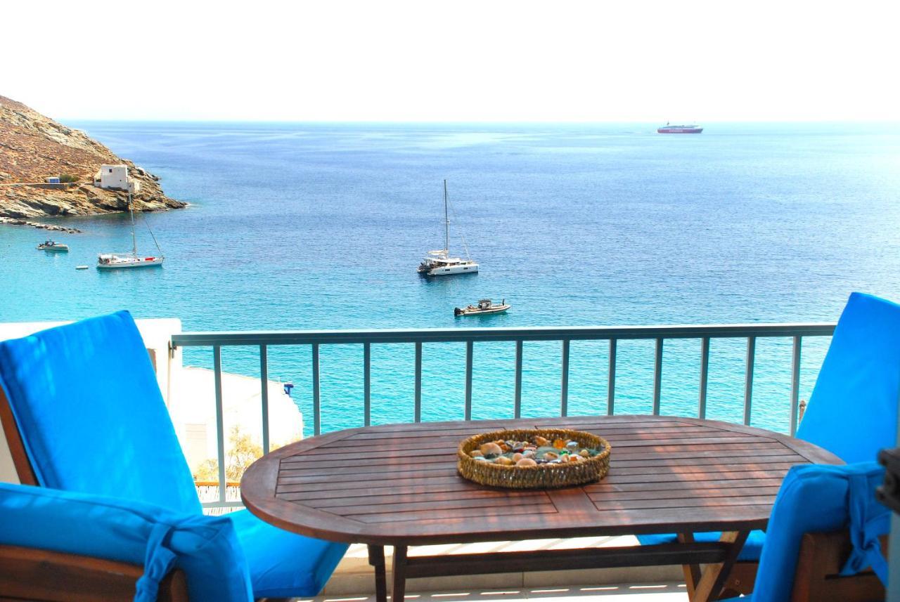 Aelia Mare Apartments Nr4 Isternia  Экстерьер фото